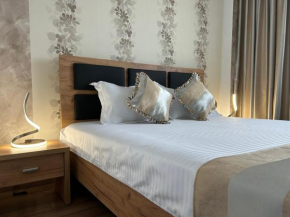 Luxury & Cosy - Infinit Apartments